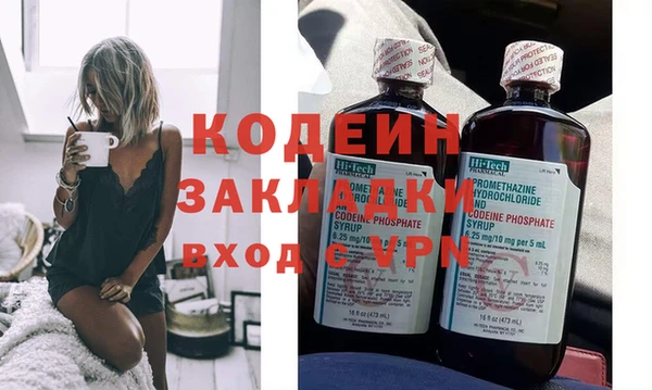 хмурый Сосновка
